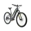 VTC électrique Leaderfox Exeter Ebike Market